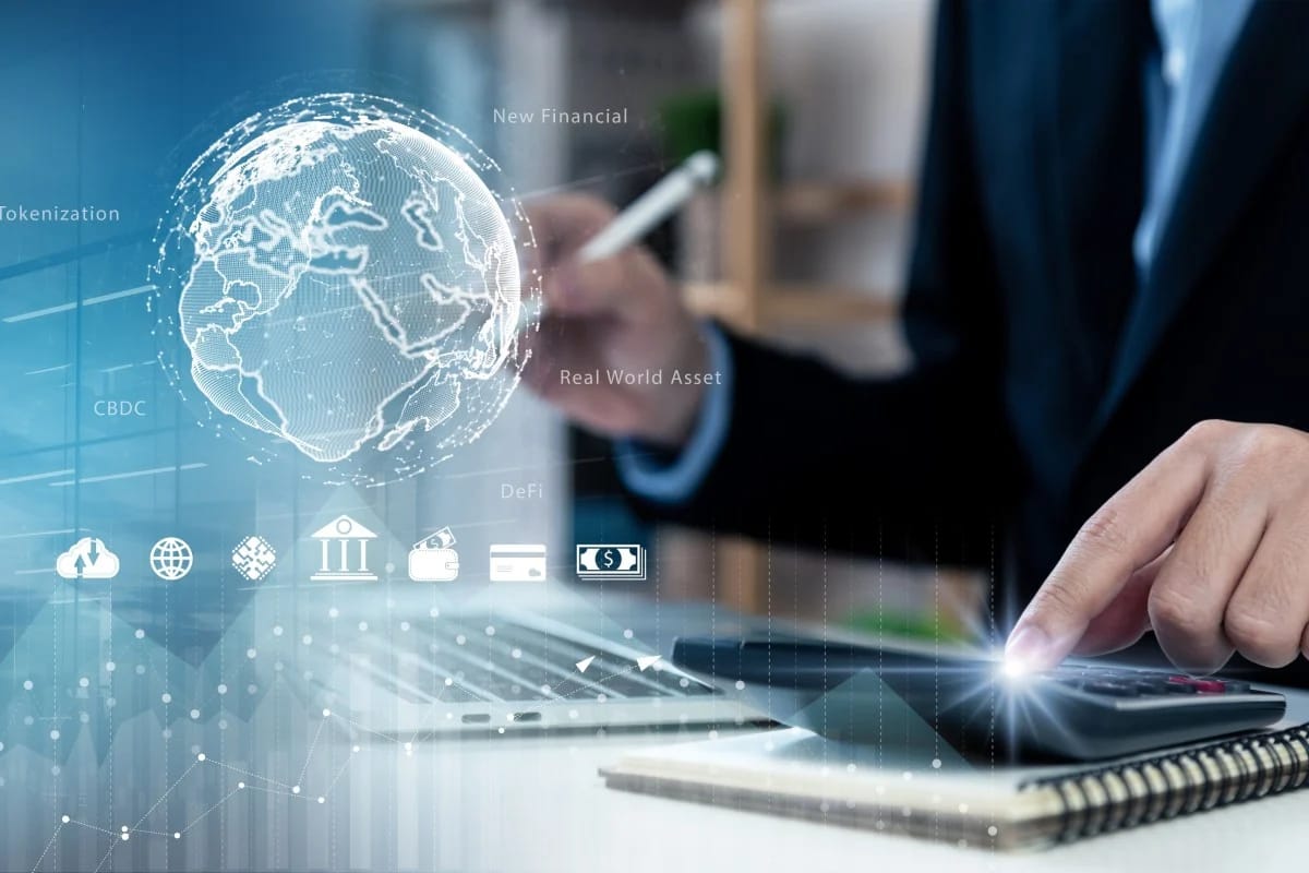 Fosun drives up interest for Hong Kong stock performance-linked tokens on blockchains